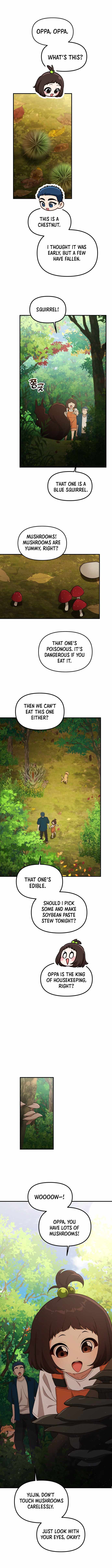 The Genius Wants To Be Ordinary! Chapter 47 - Page 10