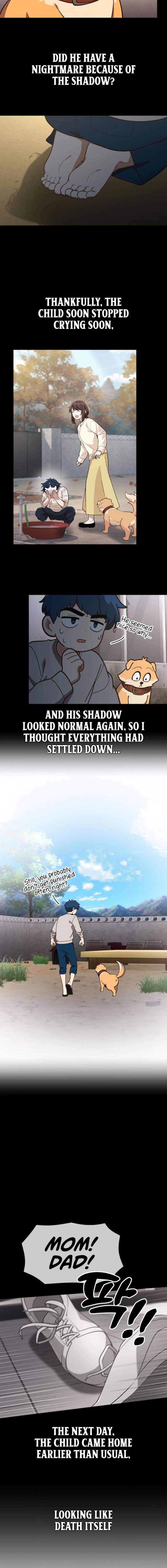 The Genius Wants To Be Ordinary! Chapter 52 - Page 4