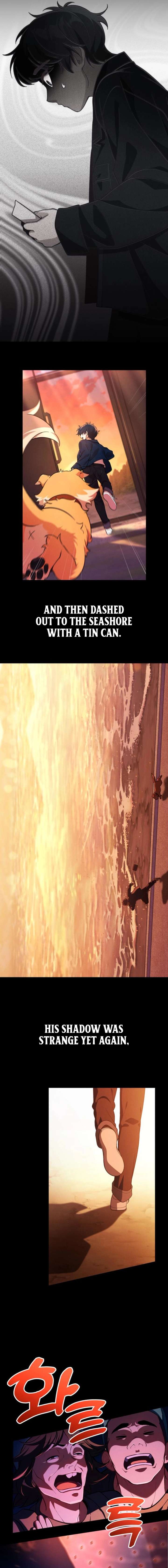 The Genius Wants To Be Ordinary! Chapter 52 - Page 5