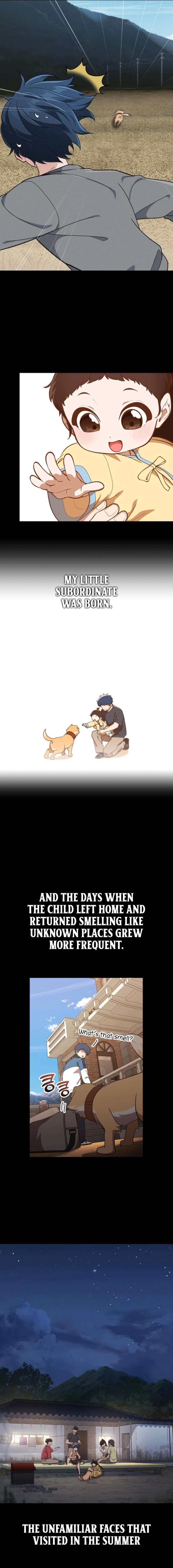 The Genius Wants To Be Ordinary! Chapter 52 - Page 7