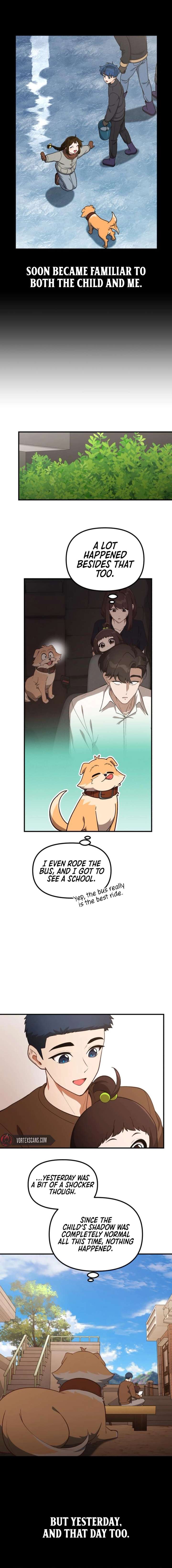 The Genius Wants To Be Ordinary! Chapter 52 - Page 8