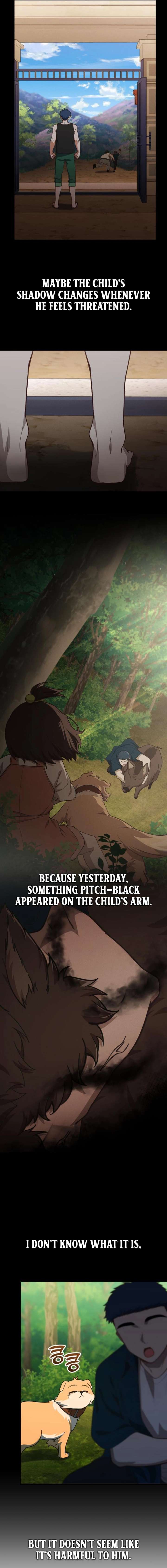 The Genius Wants To Be Ordinary! Chapter 52 - Page 9