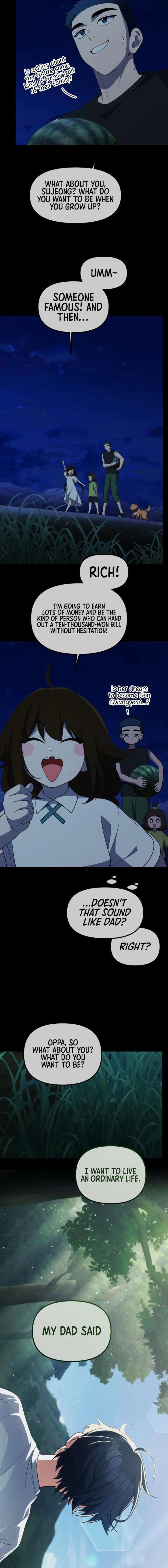 The Genius Wants To Be Ordinary! Chapter 52 - Page 11