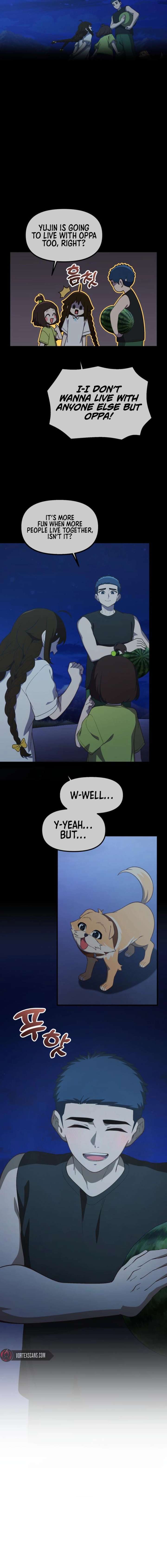 The Genius Wants To Be Ordinary! Chapter 52 - Page 13