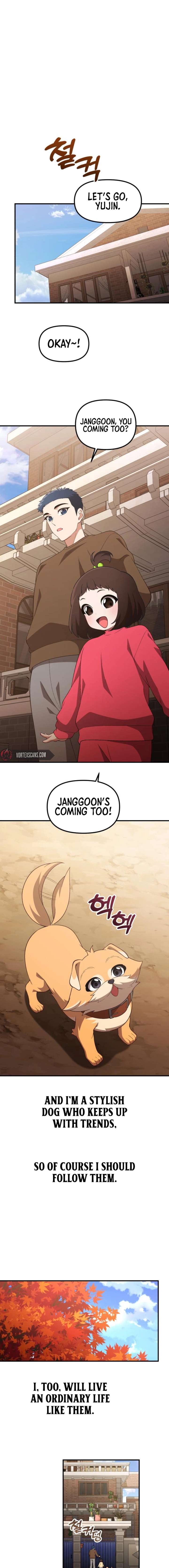 The Genius Wants To Be Ordinary! Chapter 52 - Page 15