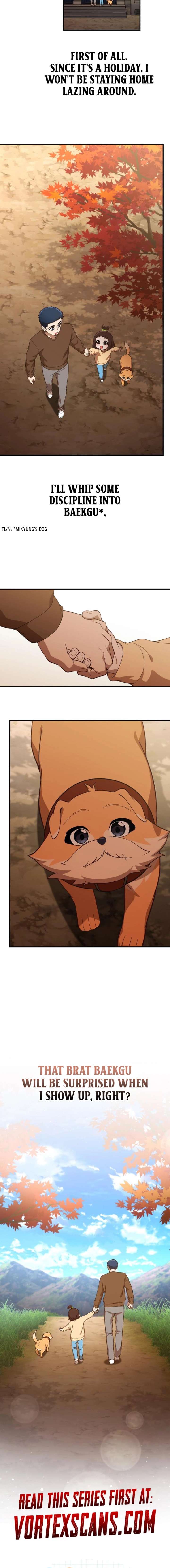 The Genius Wants To Be Ordinary! Chapter 52 - Page 16