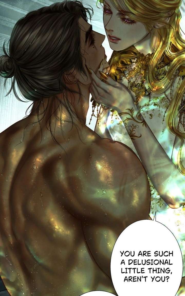 The Ghost Duchess Chapter 14 - Page 5