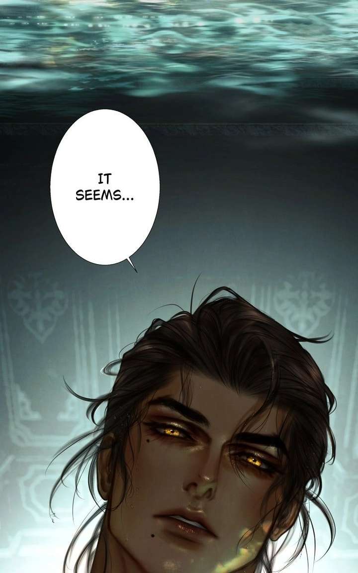 The Ghost Duchess Chapter 14 - Page 7