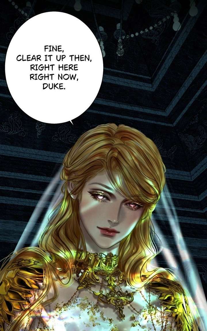 The Ghost Duchess Chapter 14 - Page 9