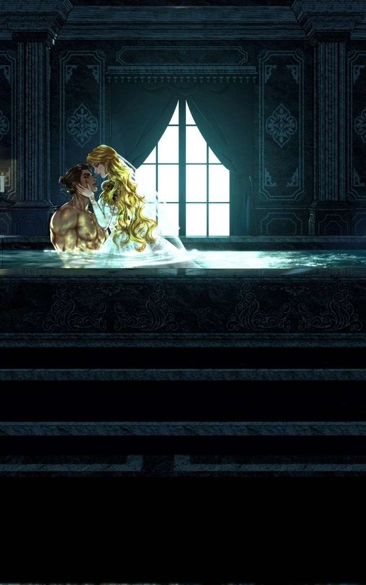 The Ghost Duchess Chapter 14 - Page 14