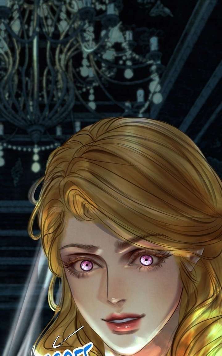 The Ghost Duchess Chapter 14 - Page 15