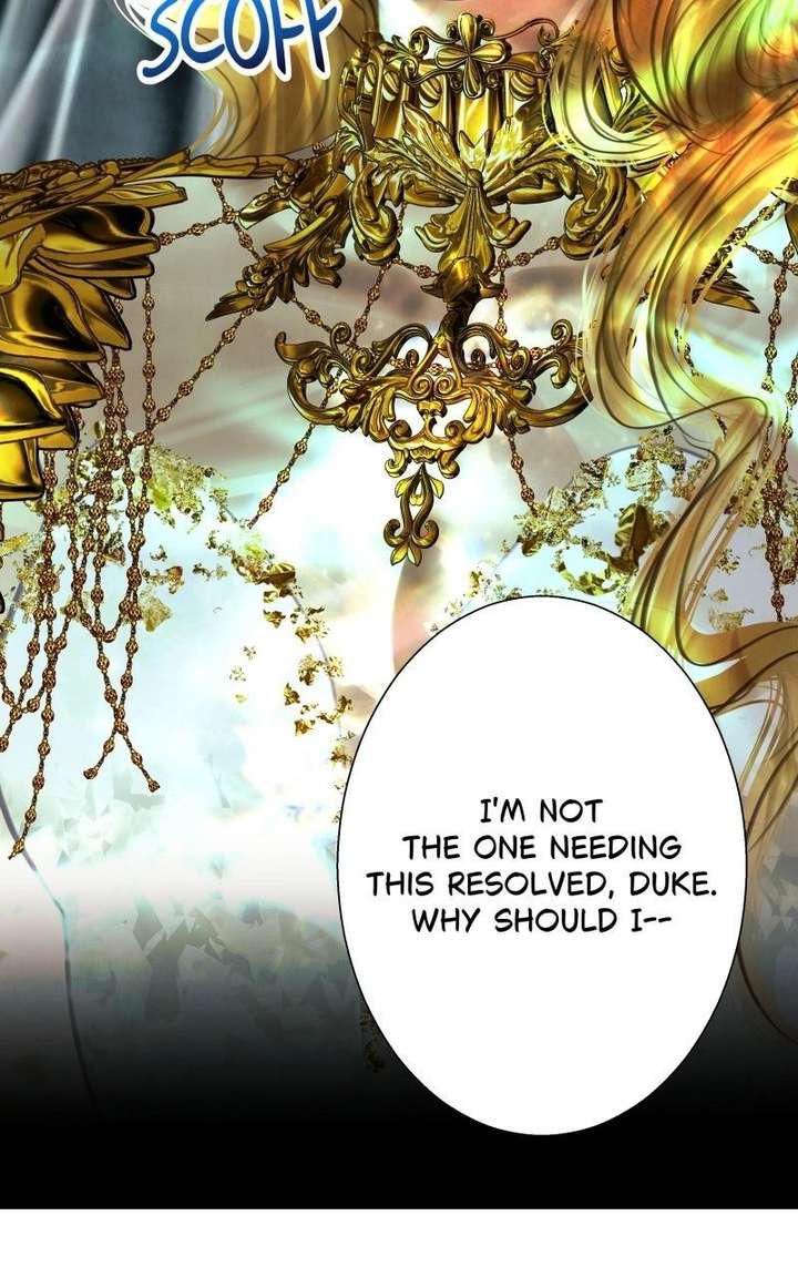 The Ghost Duchess Chapter 14 - Page 16