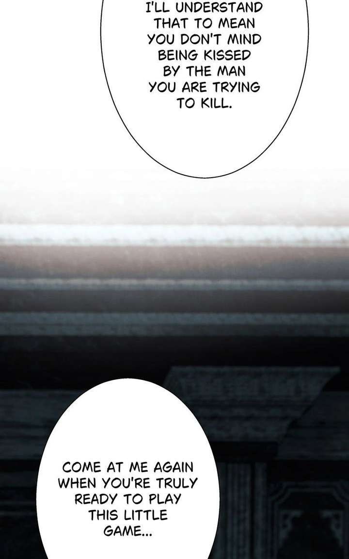 The Ghost Duchess Chapter 14 - Page 21