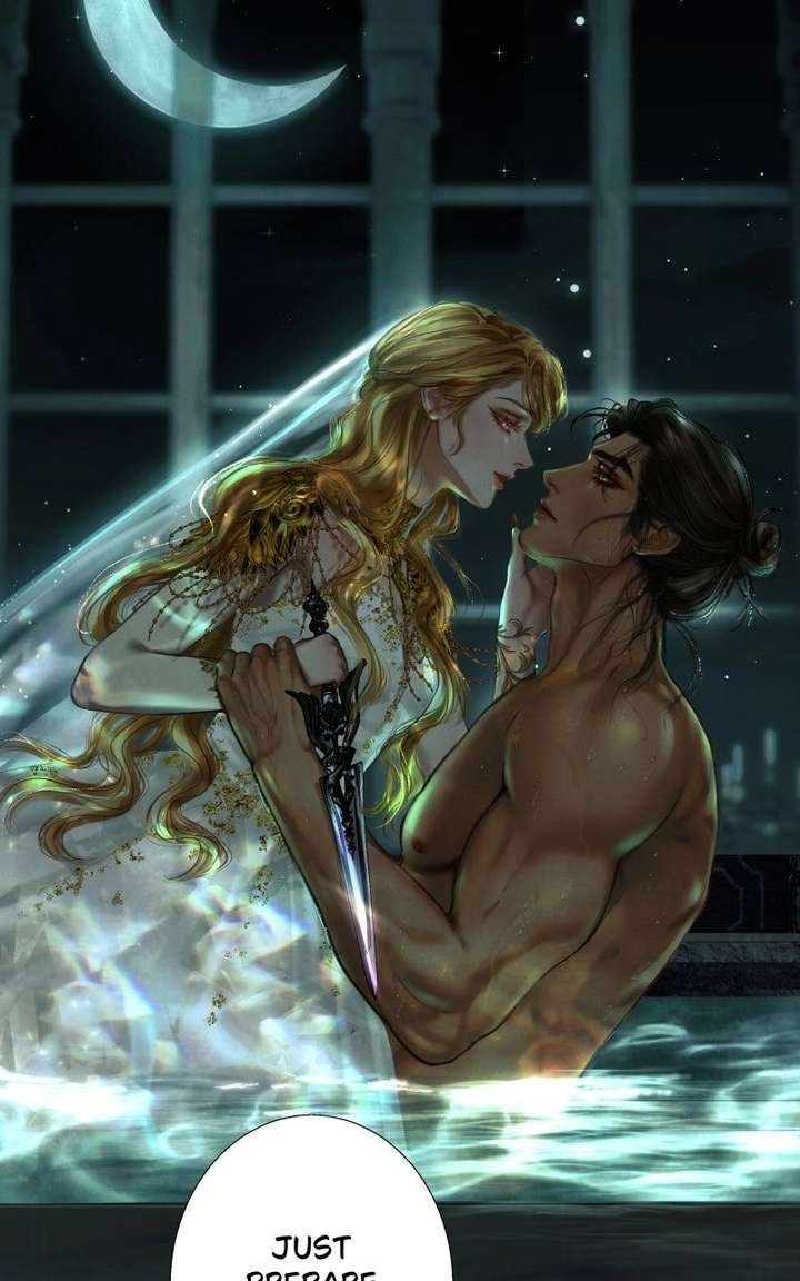 The Ghost Duchess Chapter 14 - Page 30