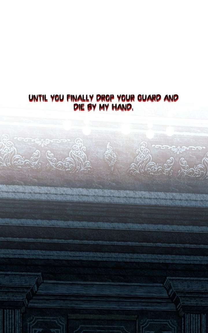 The Ghost Duchess Chapter 14 - Page 33