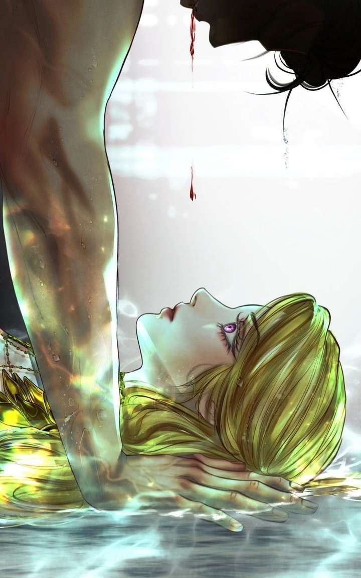 The Ghost Duchess Chapter 14 - Page 50