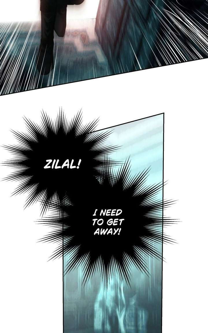 The Ghost Duchess Chapter 14 - Page 54