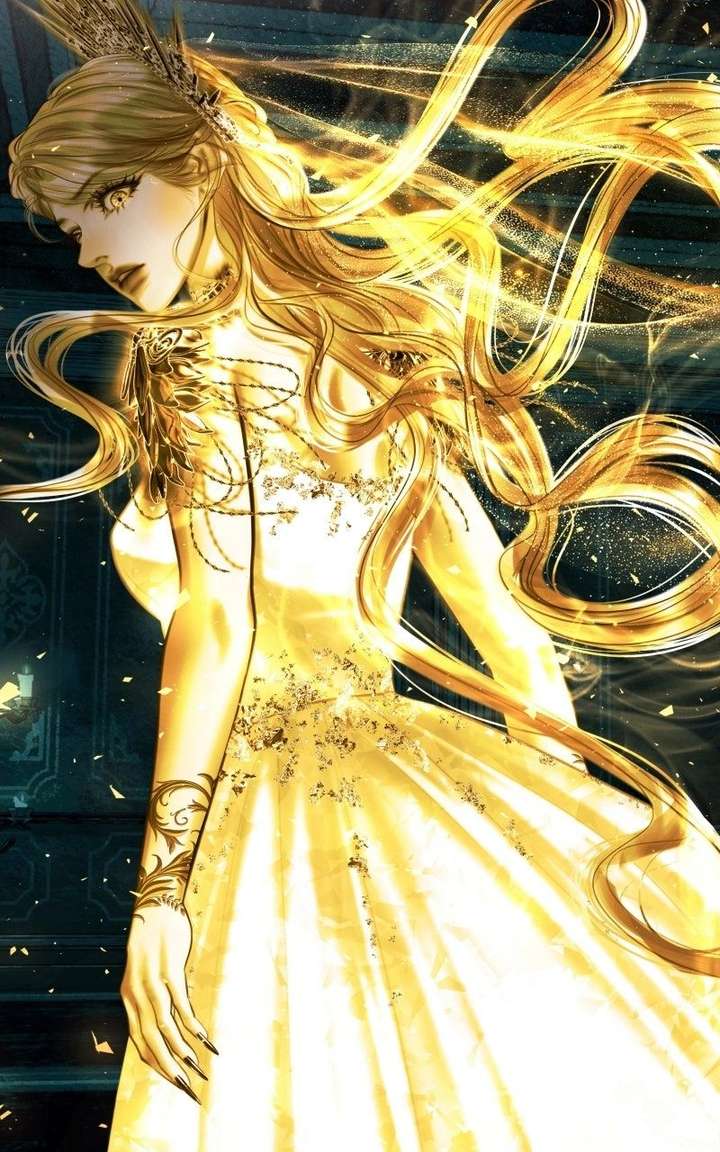 The Ghost Duchess Chapter 14 - Page 59