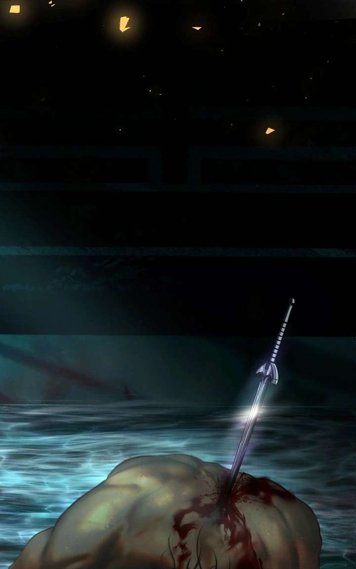 The Ghost Duchess Chapter 14 - Page 61