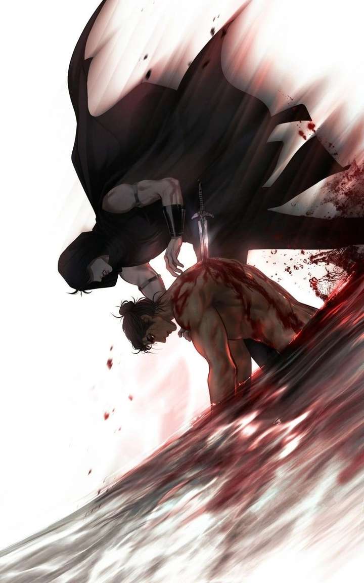 The Ghost Duchess Chapter 14 - Page 63