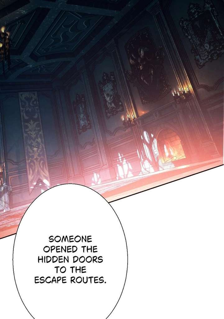 The Ghost Duchess Chapter 14 - Page 66