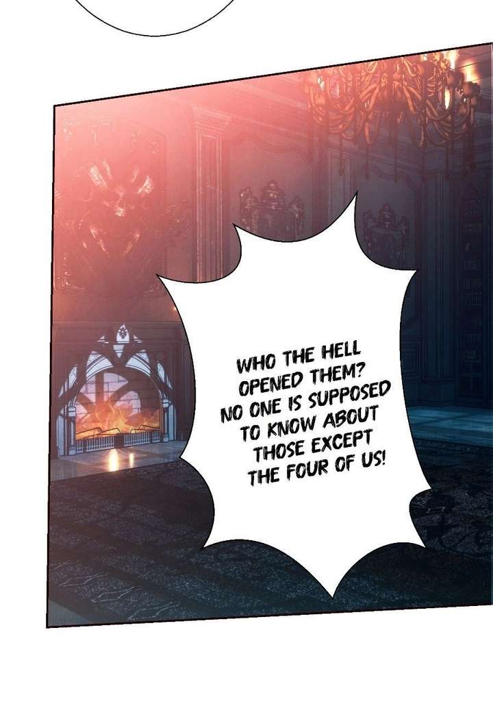 The Ghost Duchess Chapter 14 - Page 67