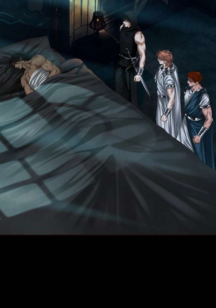 The Ghost Duchess Chapter 14 - Page 69