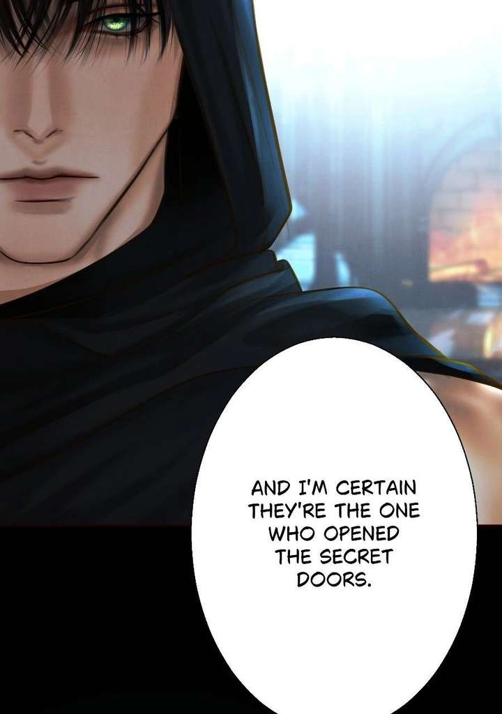 The Ghost Duchess Chapter 14 - Page 71