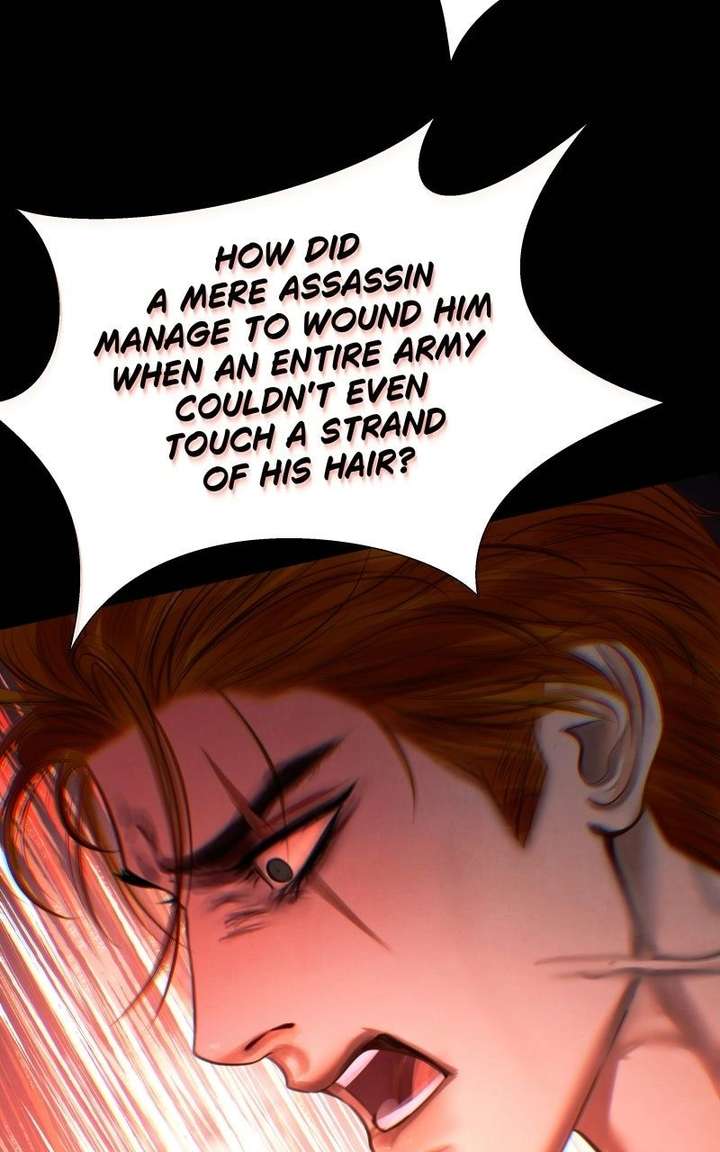 The Ghost Duchess Chapter 14 - Page 77