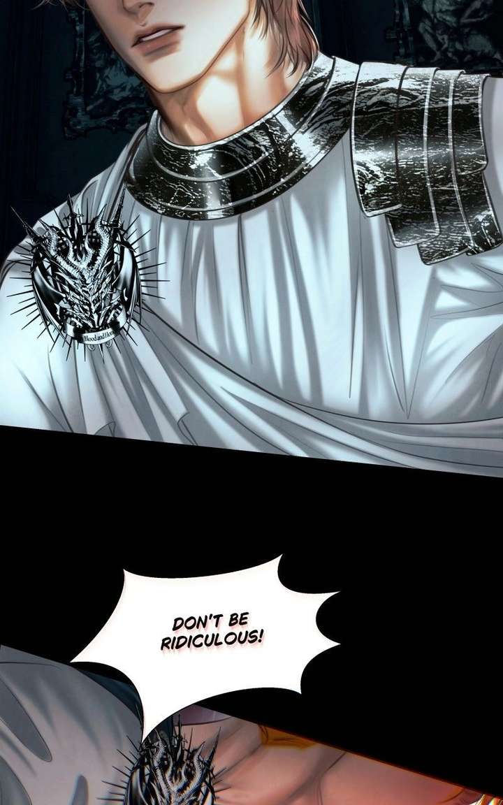 The Ghost Duchess Chapter 14 - Page 79