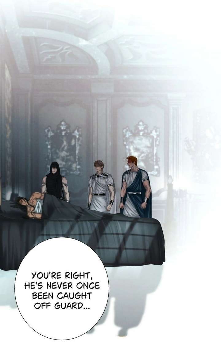 The Ghost Duchess Chapter 14 - Page 81