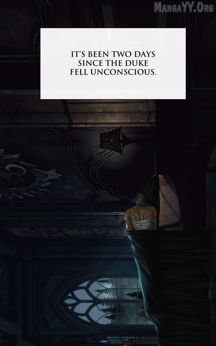 The Ghost Duchess Chapter 15 - Page 4