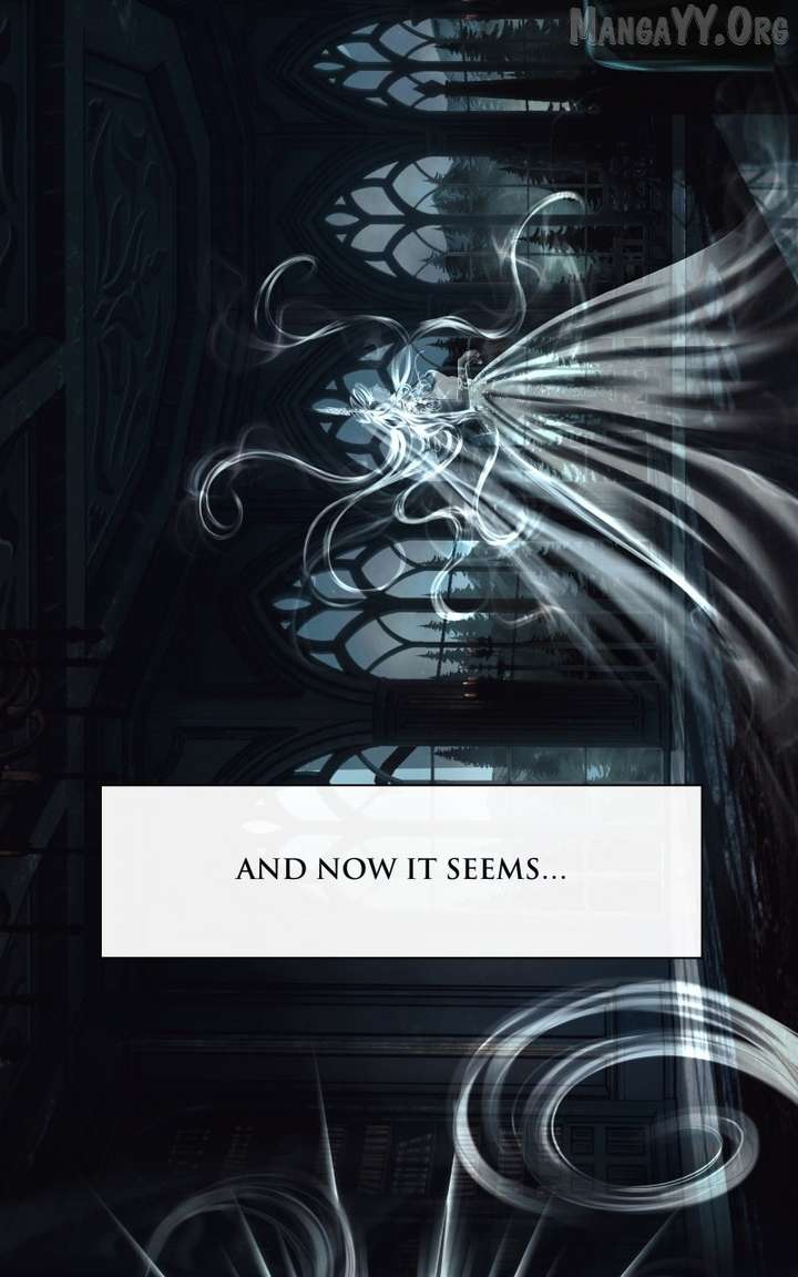 The Ghost Duchess Chapter 15 - Page 5