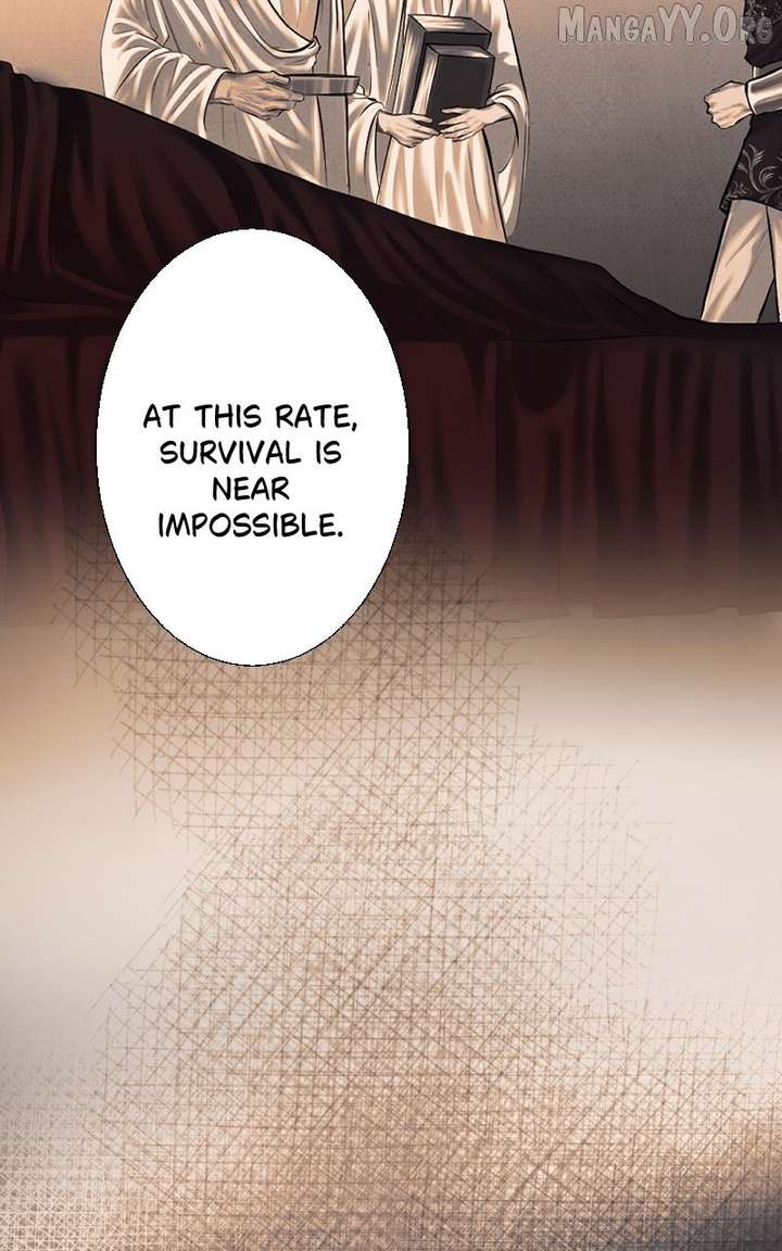 The Ghost Duchess Chapter 15 - Page 12