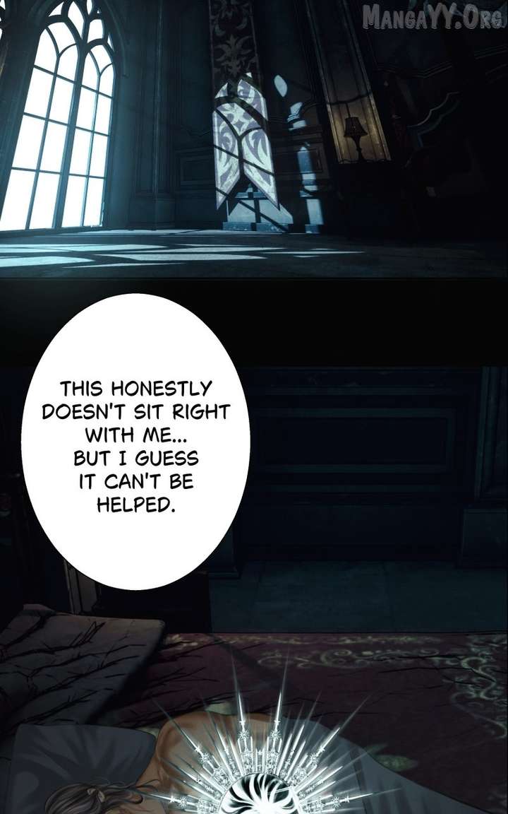 The Ghost Duchess Chapter 15 - Page 21