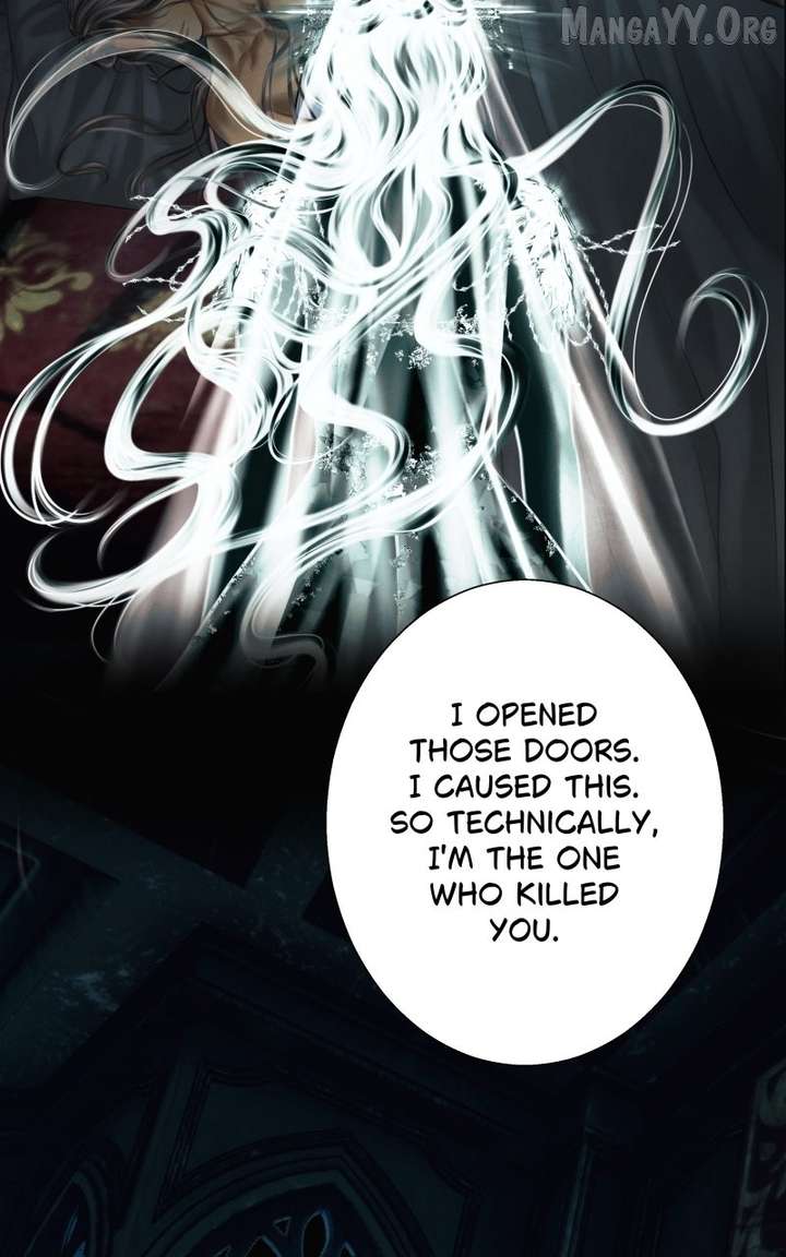 The Ghost Duchess Chapter 15 - Page 22