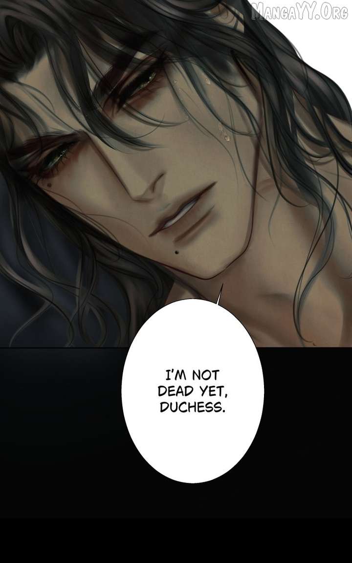 The Ghost Duchess Chapter 15 - Page 24