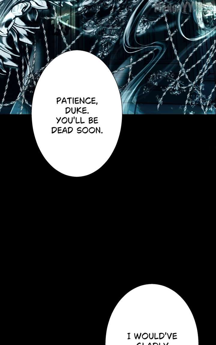 The Ghost Duchess Chapter 15 - Page 29