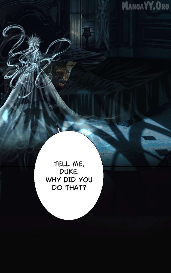 The Ghost Duchess Chapter 15 - Page 34