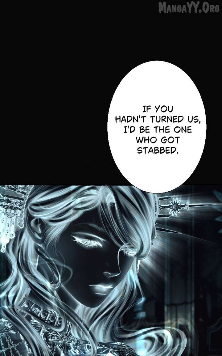 The Ghost Duchess Chapter 15 - Page 35