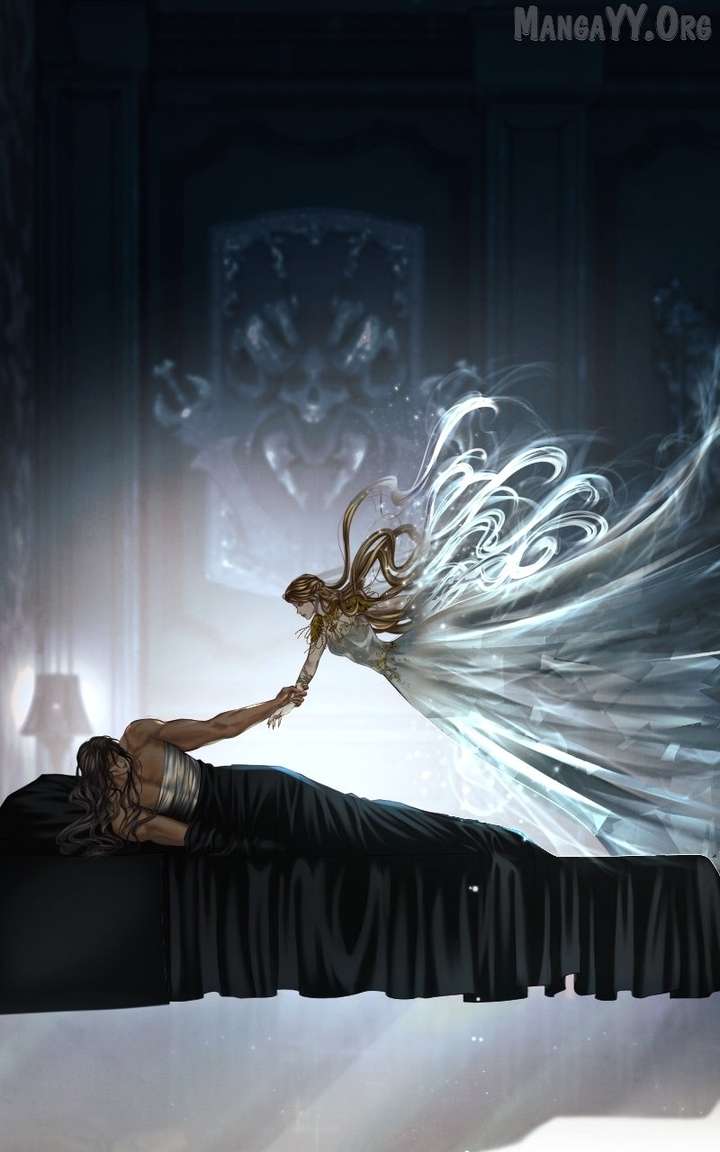 The Ghost Duchess Chapter 15 - Page 45