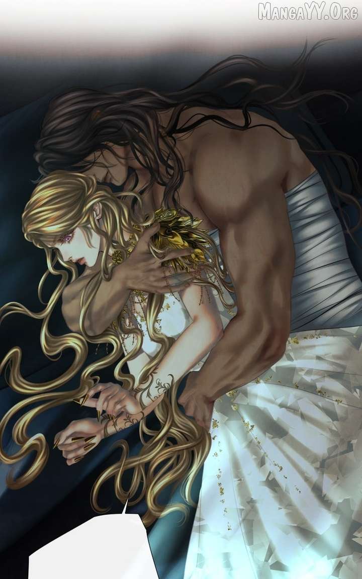 The Ghost Duchess Chapter 15 - Page 47