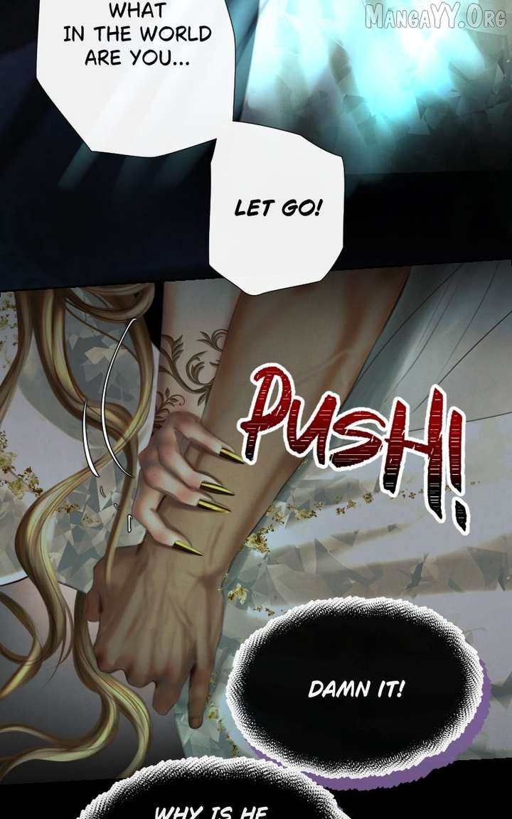 The Ghost Duchess Chapter 15 - Page 48