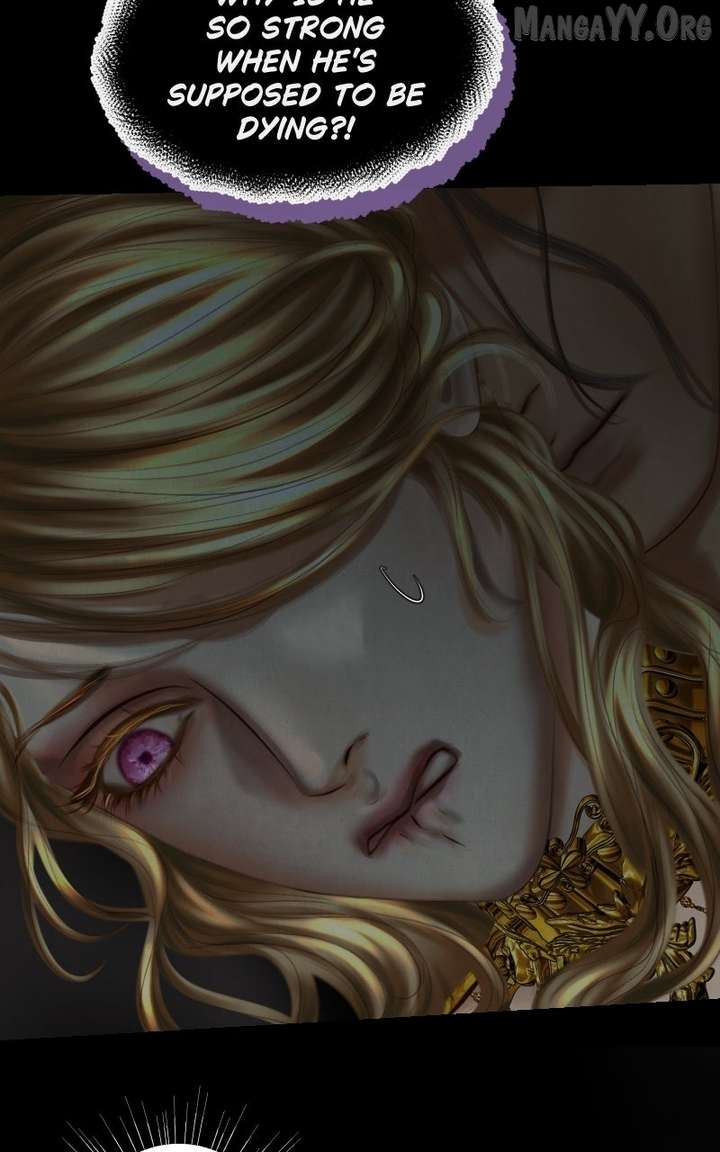 The Ghost Duchess Chapter 15 - Page 49