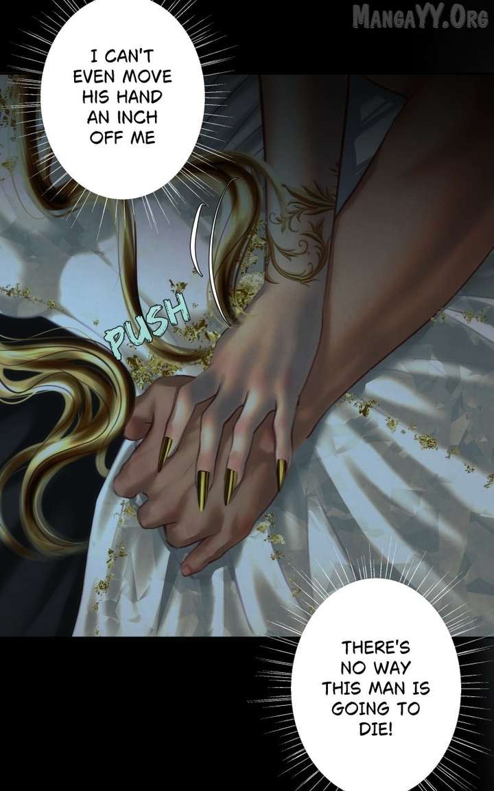 The Ghost Duchess Chapter 15 - Page 50