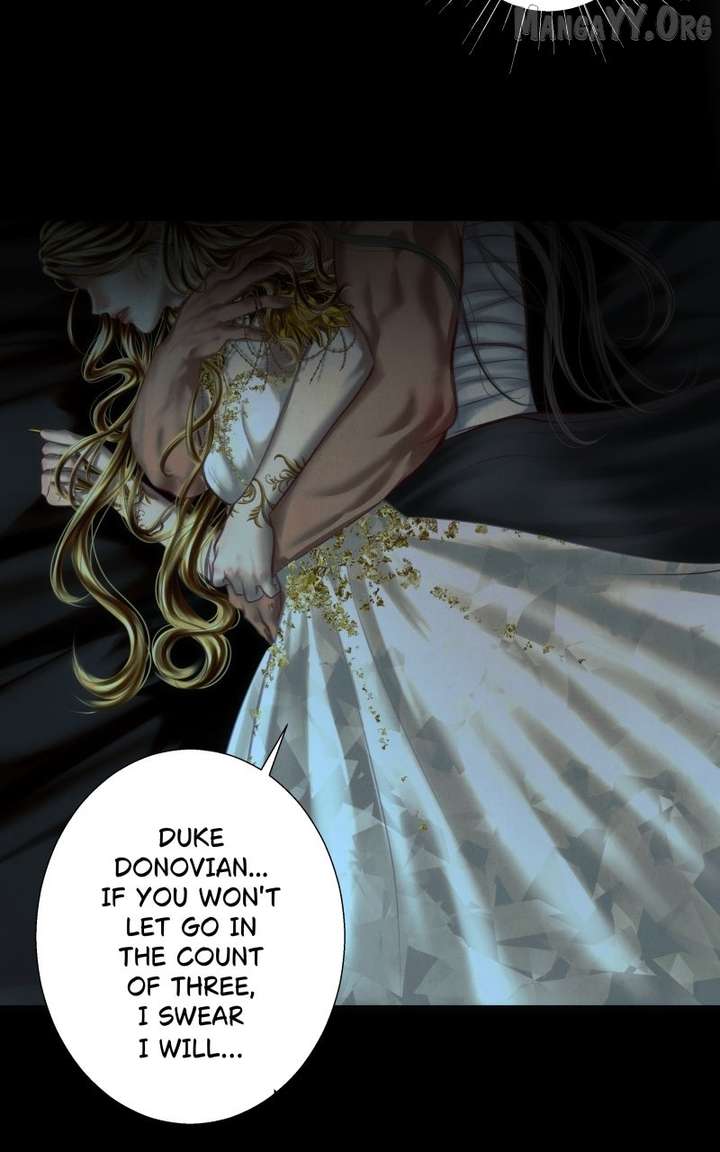 The Ghost Duchess Chapter 15 - Page 51