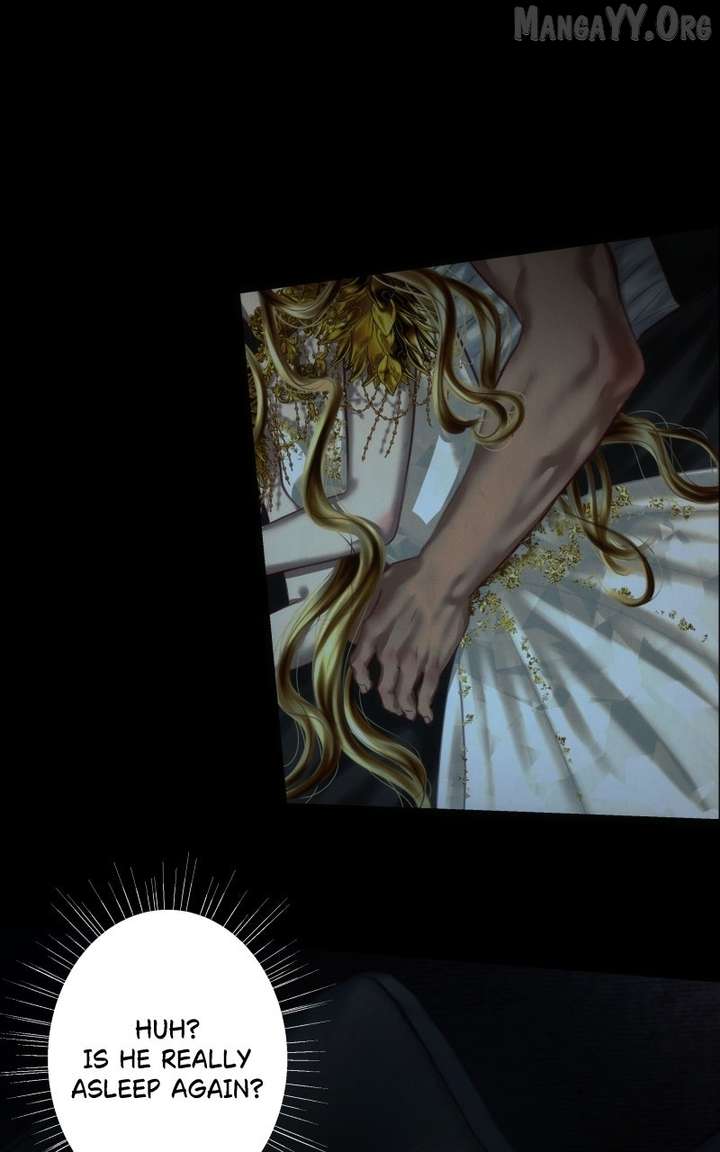 The Ghost Duchess Chapter 15 - Page 52