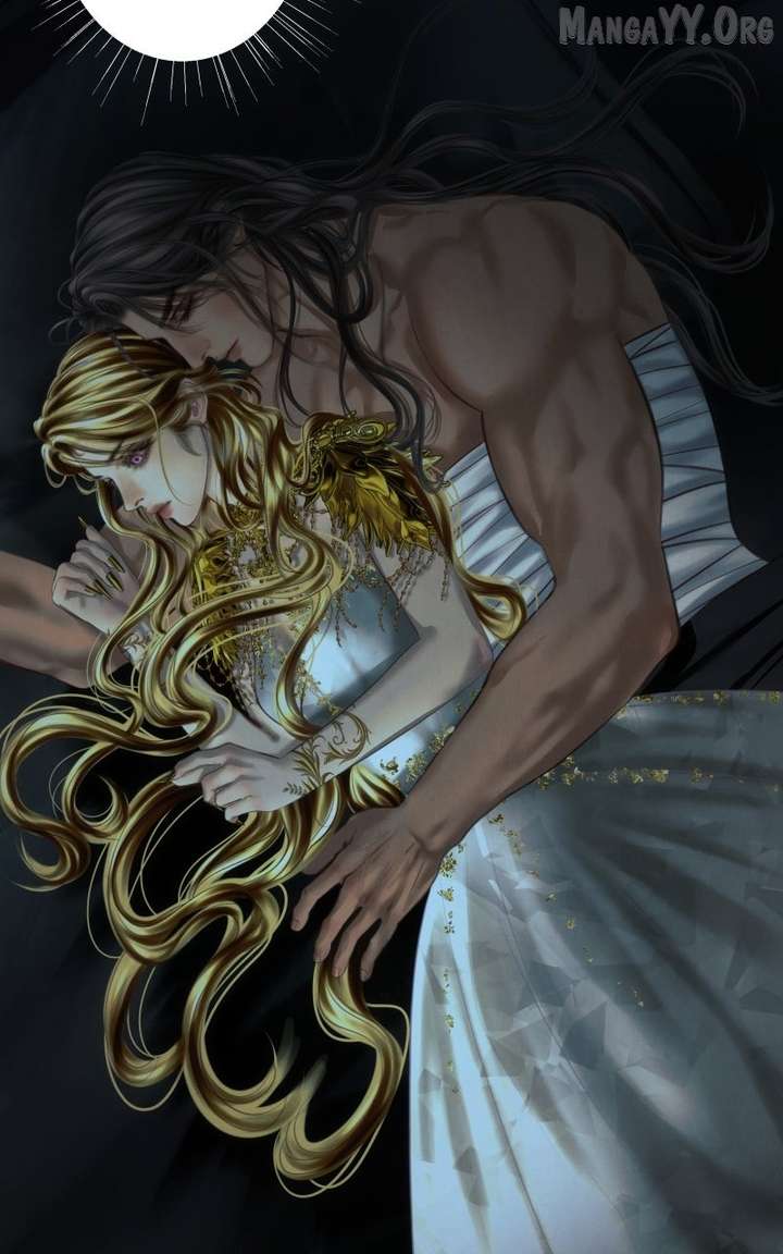 The Ghost Duchess Chapter 15 - Page 53