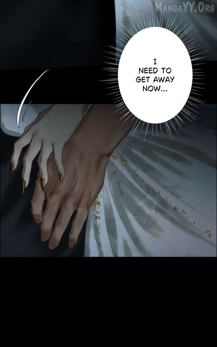 The Ghost Duchess Chapter 15 - Page 54