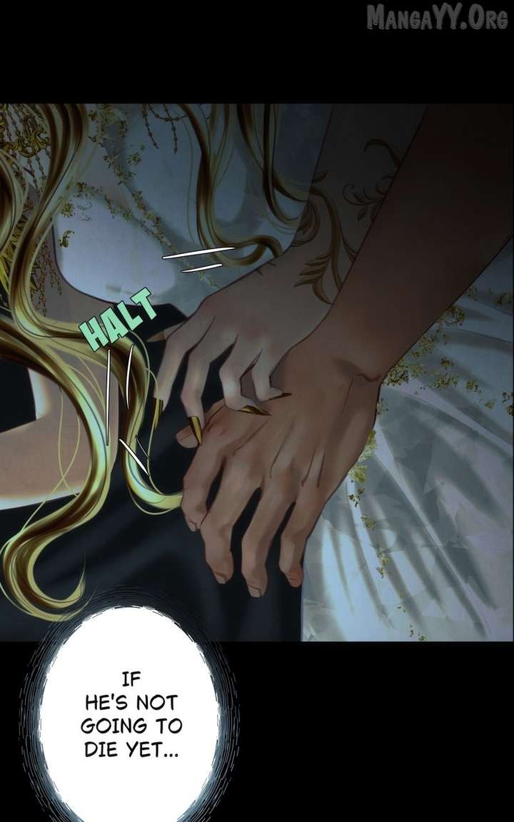 The Ghost Duchess Chapter 15 - Page 55